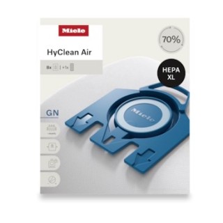 Allergy XL Pack GN HyClean 3D + HA50